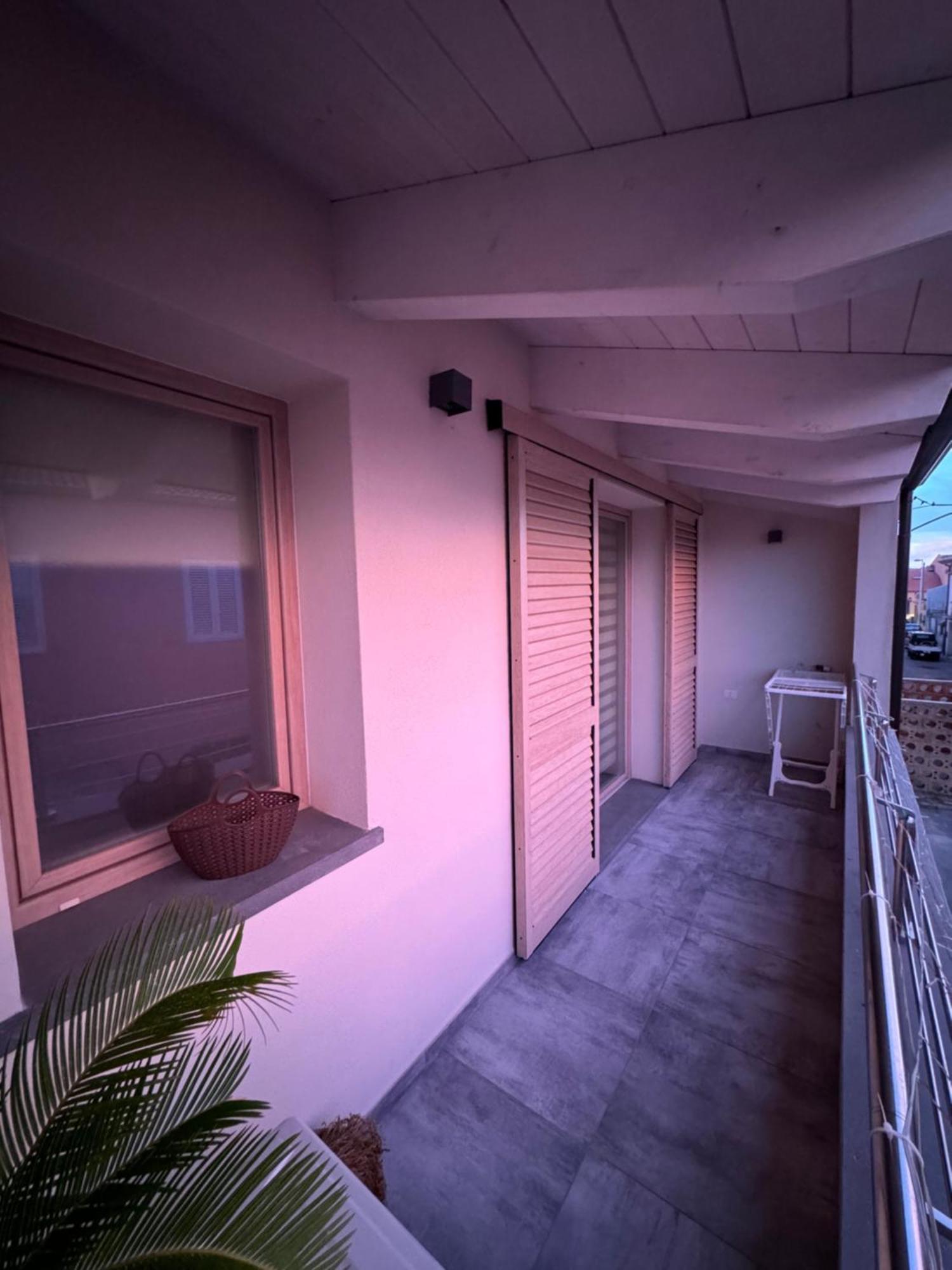 Lo Scrigno B&B Cabras Exterior photo