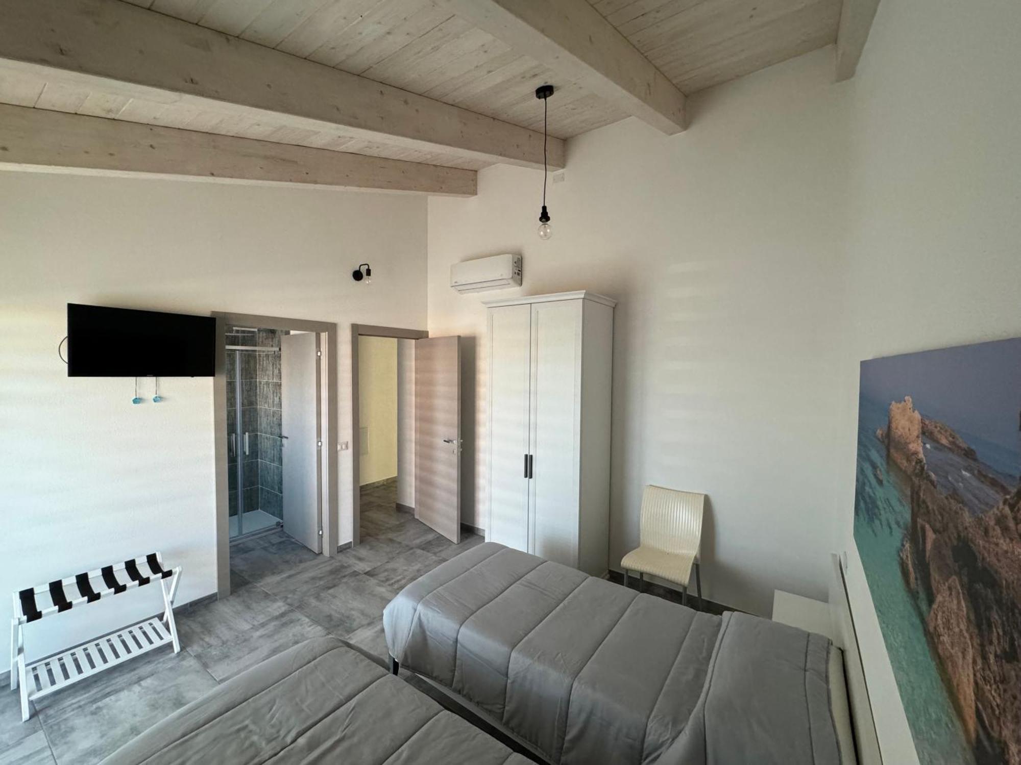 Lo Scrigno B&B Cabras Exterior photo